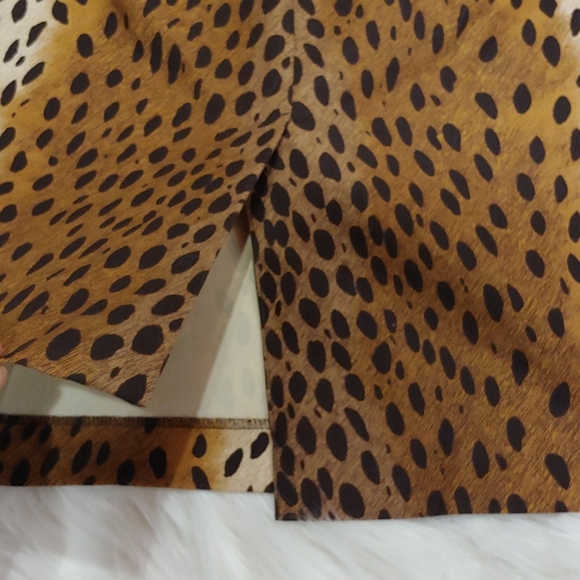 Michael Kors Pencil Skirt 6P - Picture 2 of 7